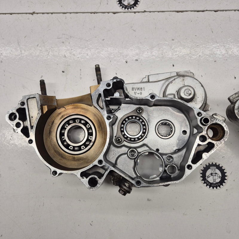 carters moteur yamaha 250 yz 1992 2VM-1
