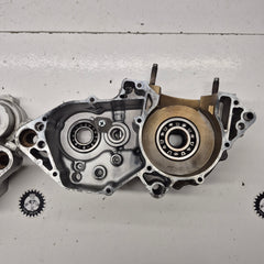 carters moteur yamaha 250 yz 1992 2VM-2