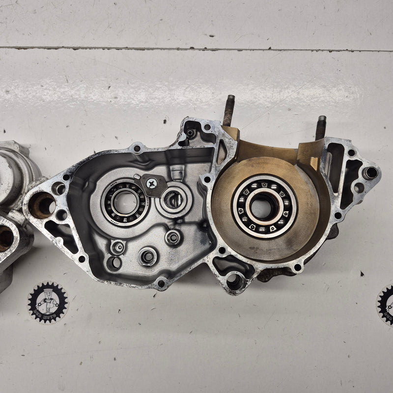 carters moteur yamaha 250 yz 1992 2VM-2