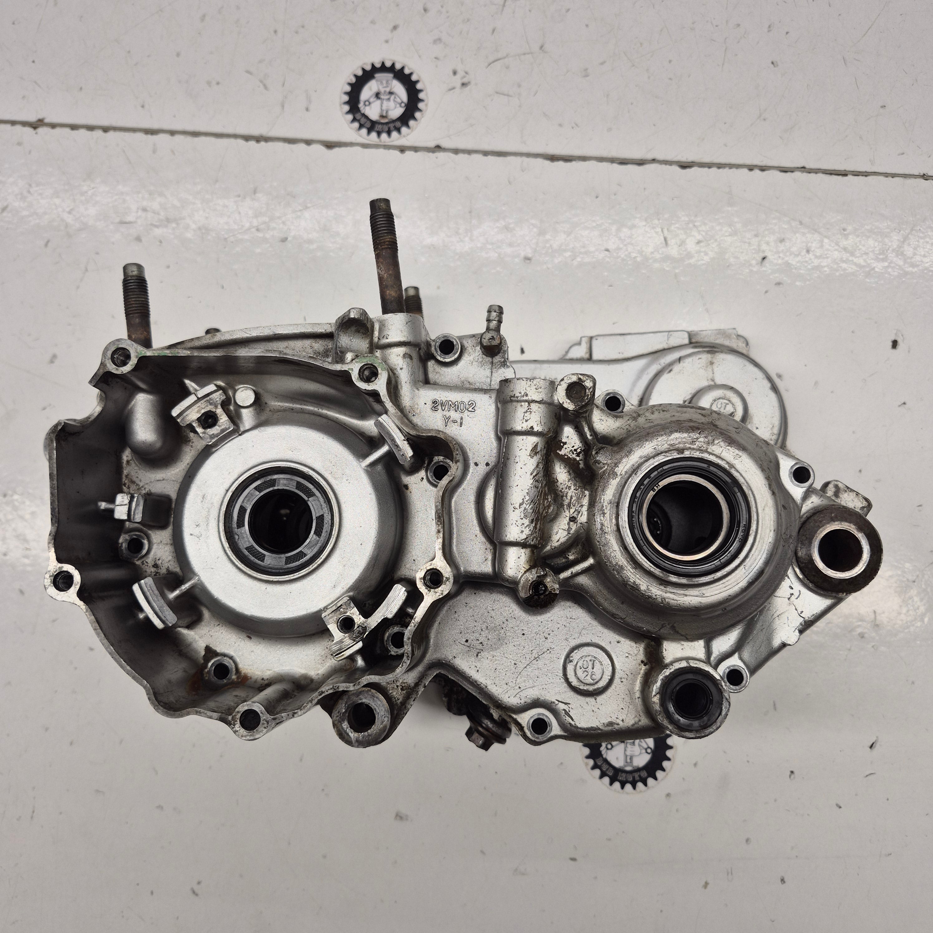carters moteur yamaha 250 yz 1992 2VM-3