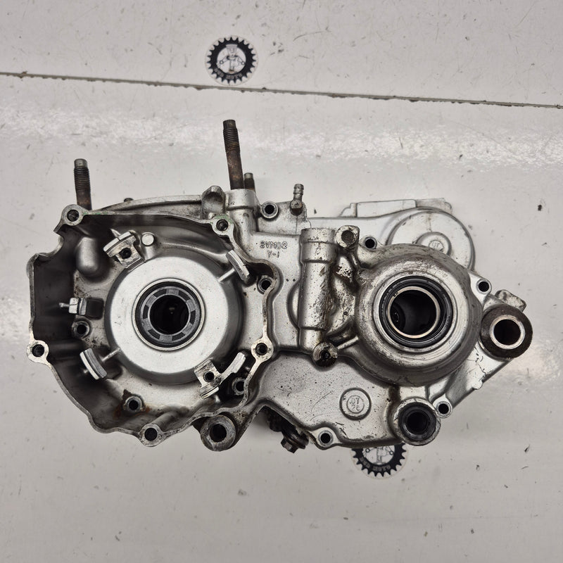 carters moteur yamaha 250 yz 1992 2VM-3