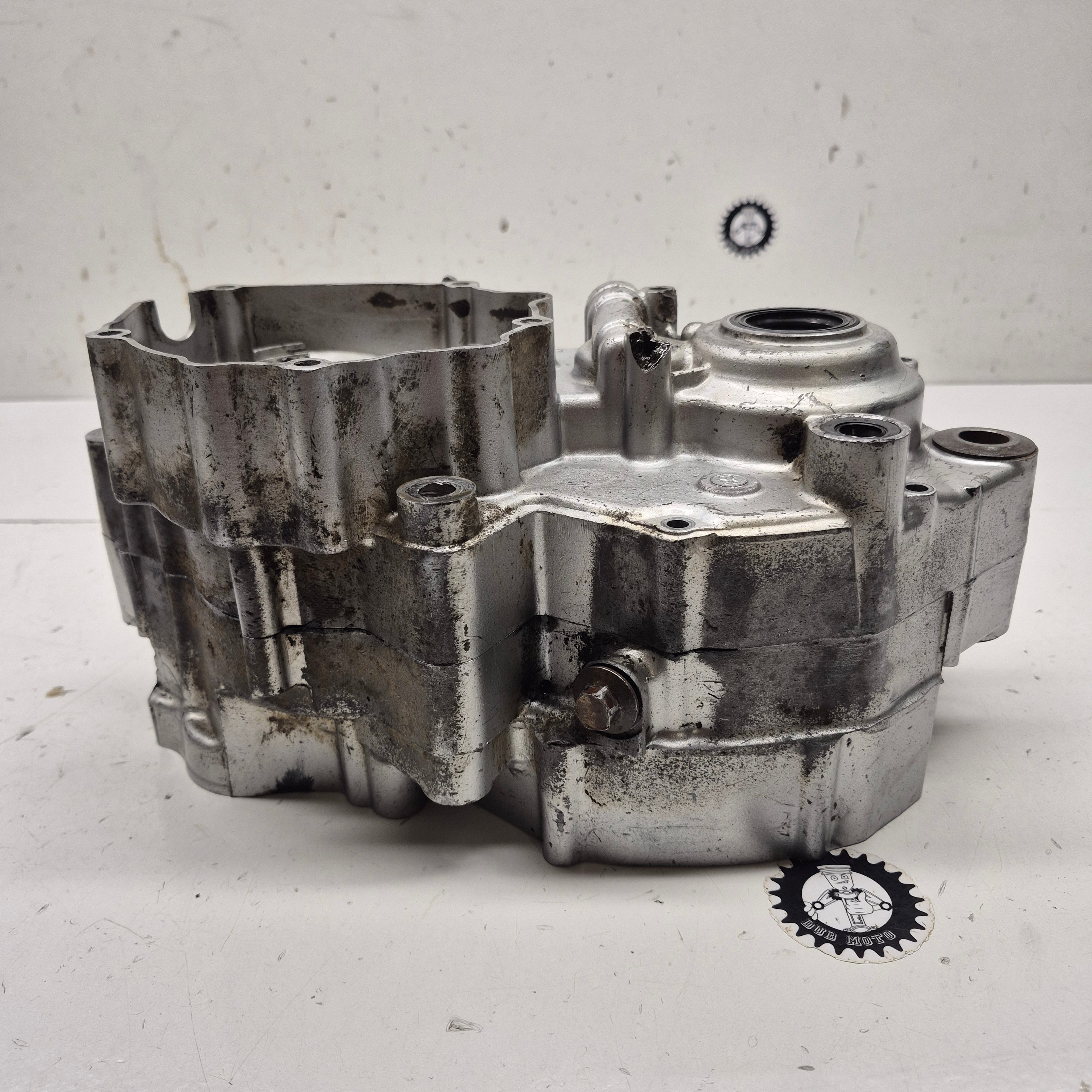carters moteur yamaha 250 yz 1992 2VM-4