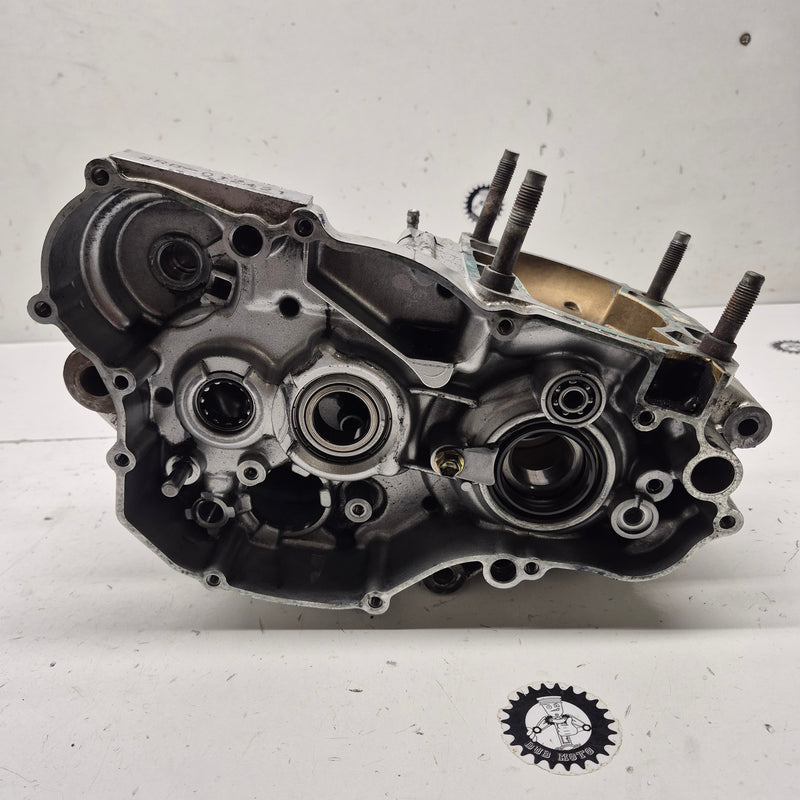 carters moteur yamaha 250 yz 1992 2VM-5