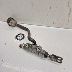 maitre cylindre yamaha 250 yz 1992-1