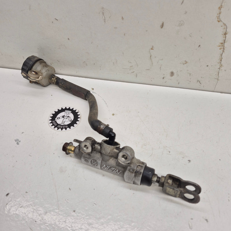 maitre cylindre yamaha 250 yz 1992-1