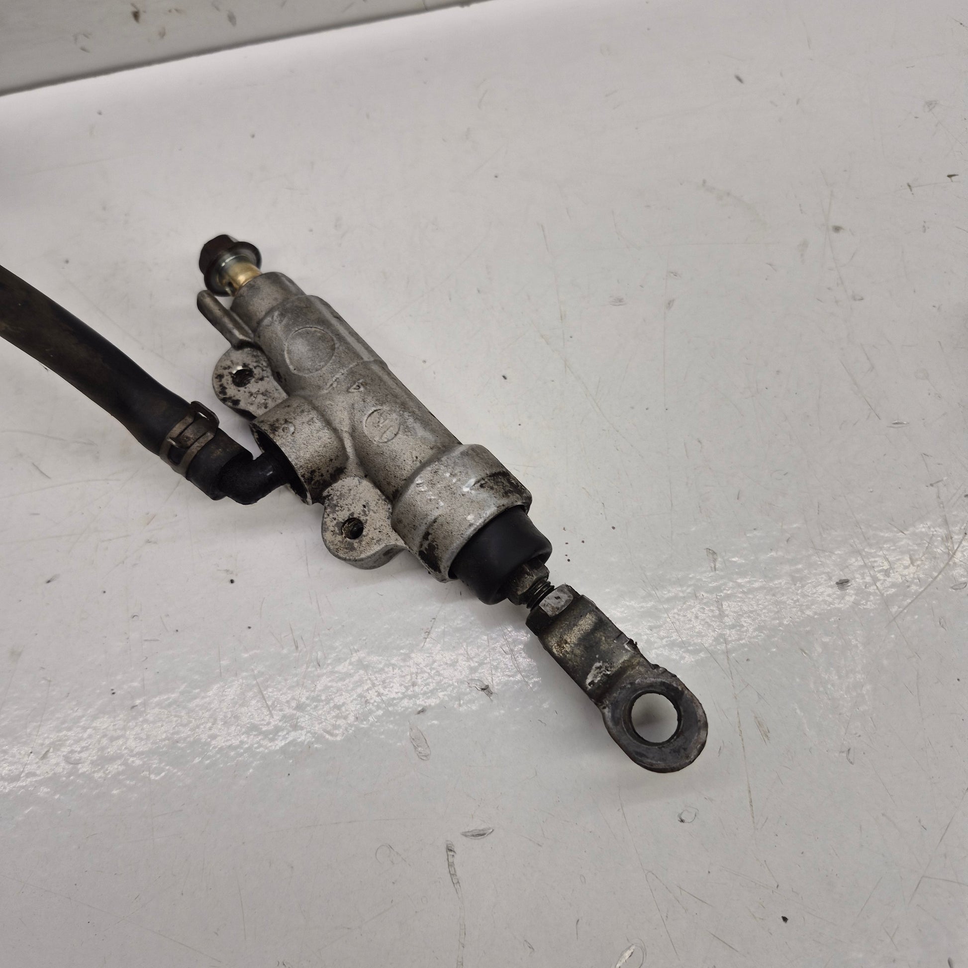 maitre cylindre yamaha 250 yz 1992-2