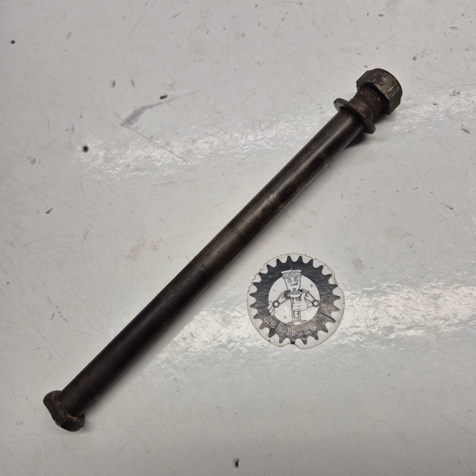 axe bras oscillant yamaha 250 yz 1992-1