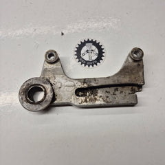 support etrier yamaha 250 yz 1992-1