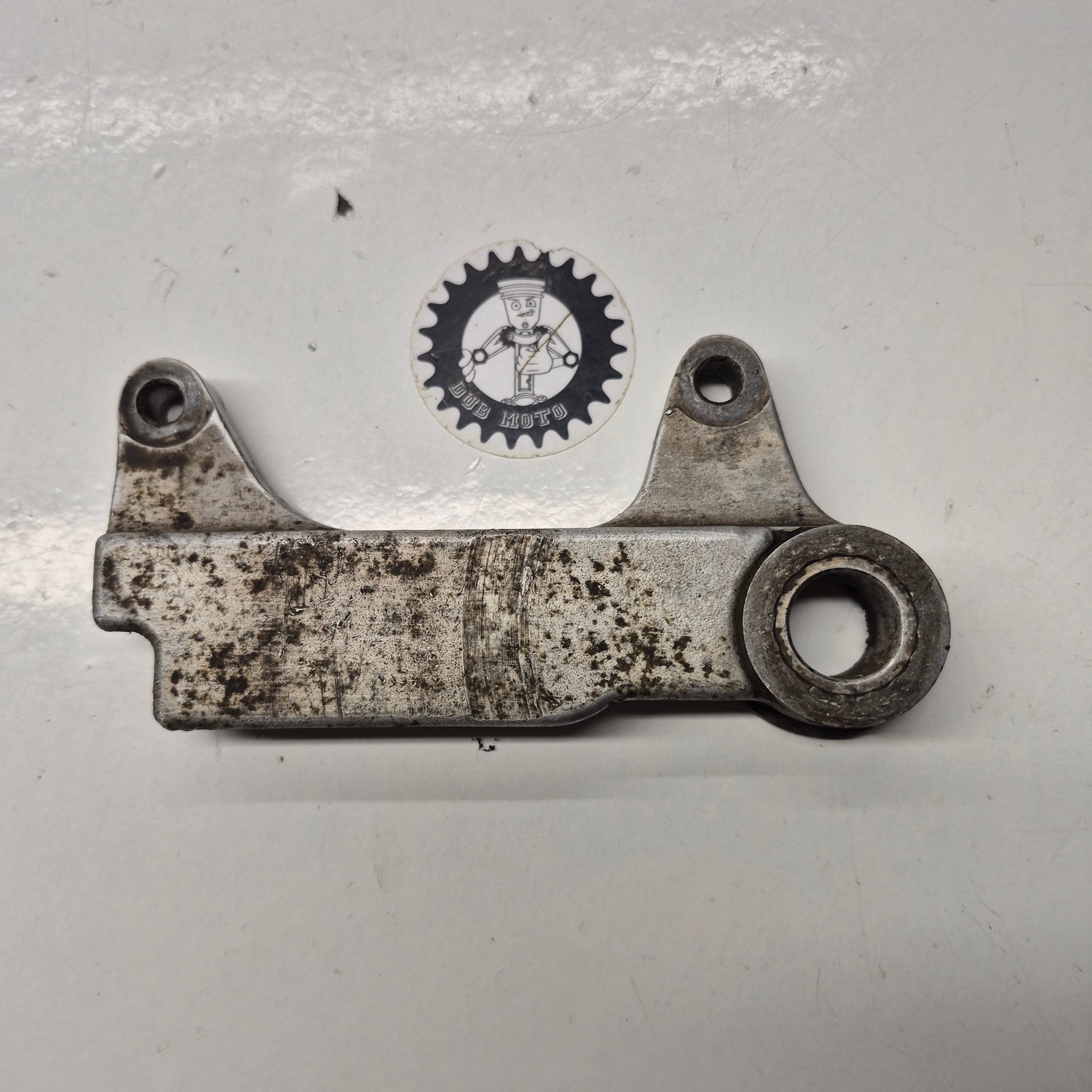 support etrier yamaha 250 yz 1992-2