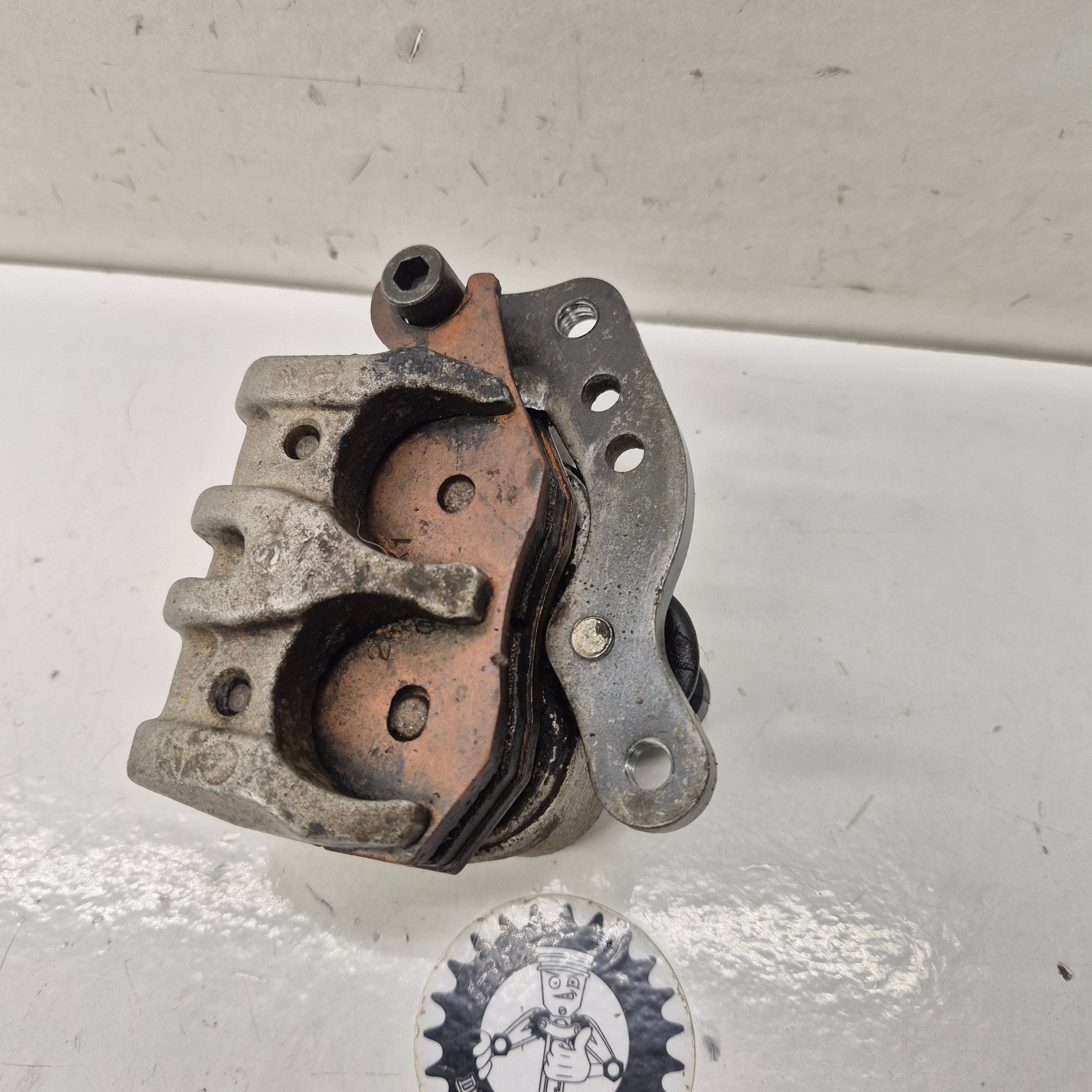 etrier avant yamaha 250 yz 1992-2
