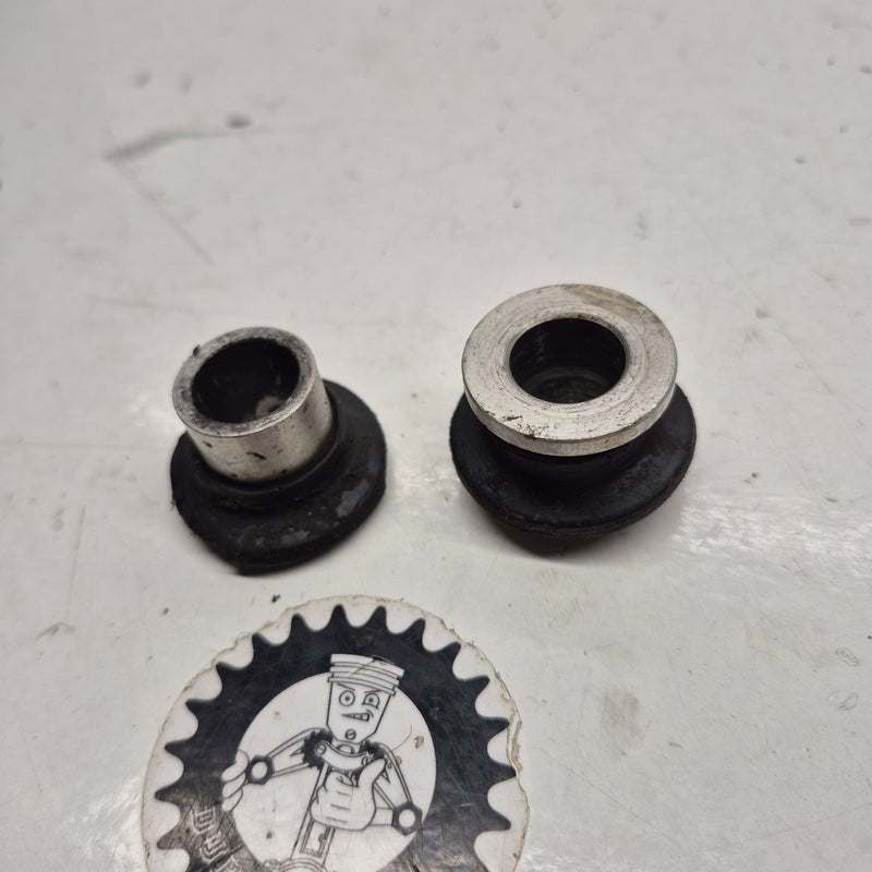 entretoise yamaha 250 yz 1992-1