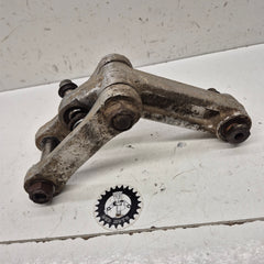 biellette amortisseur 3XJ yamaha 250 yz 1992-1