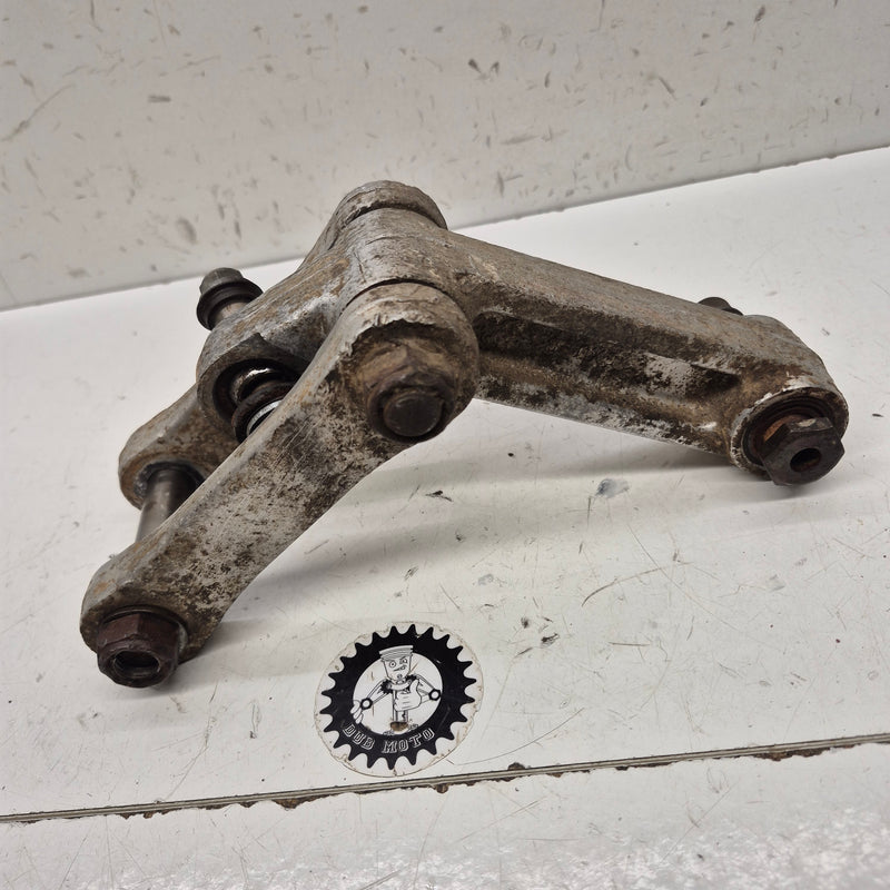 biellette amortisseur 3XJ yamaha 250 yz 1992-1