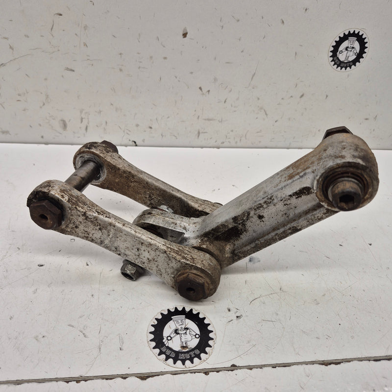 biellette amortisseur 3XJ yamaha 250 yz 1992-2
