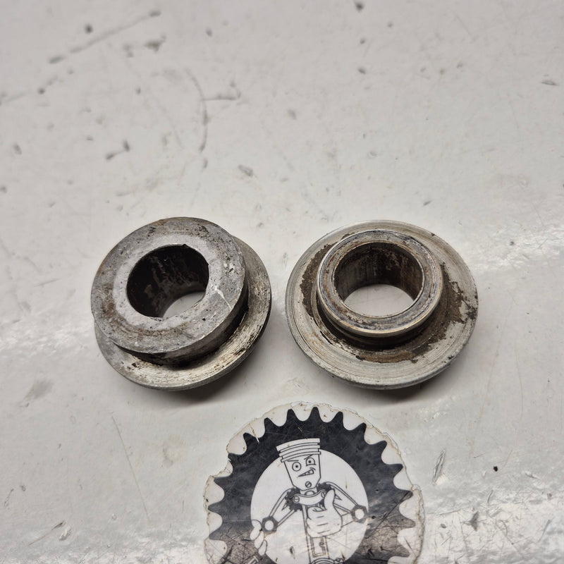entretoise yamaha 250 yz 1992-1
