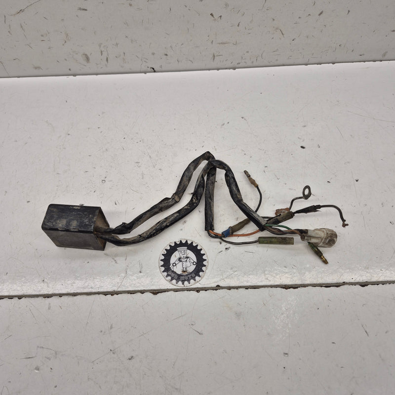 boitier cdi yamaha 250 yz 1992-1