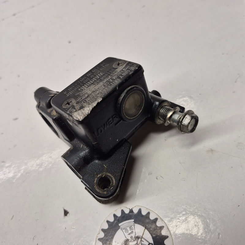 maitre cylindre frein avant yamaha 250 yz 1992-1