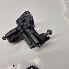 maitre cylindre frein avant yamaha 250 yz 1992-2