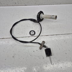 poignee cable boisseau yamaha 250 yz 1992-1