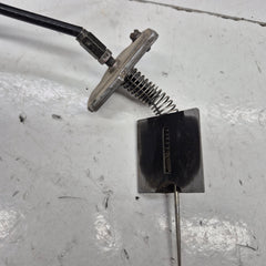 poignee cable boisseau yamaha 250 yz 1992-2