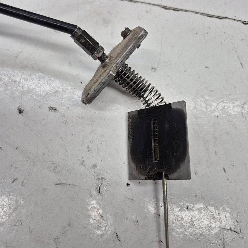 poignee cable boisseau yamaha 250 yz 1992-2