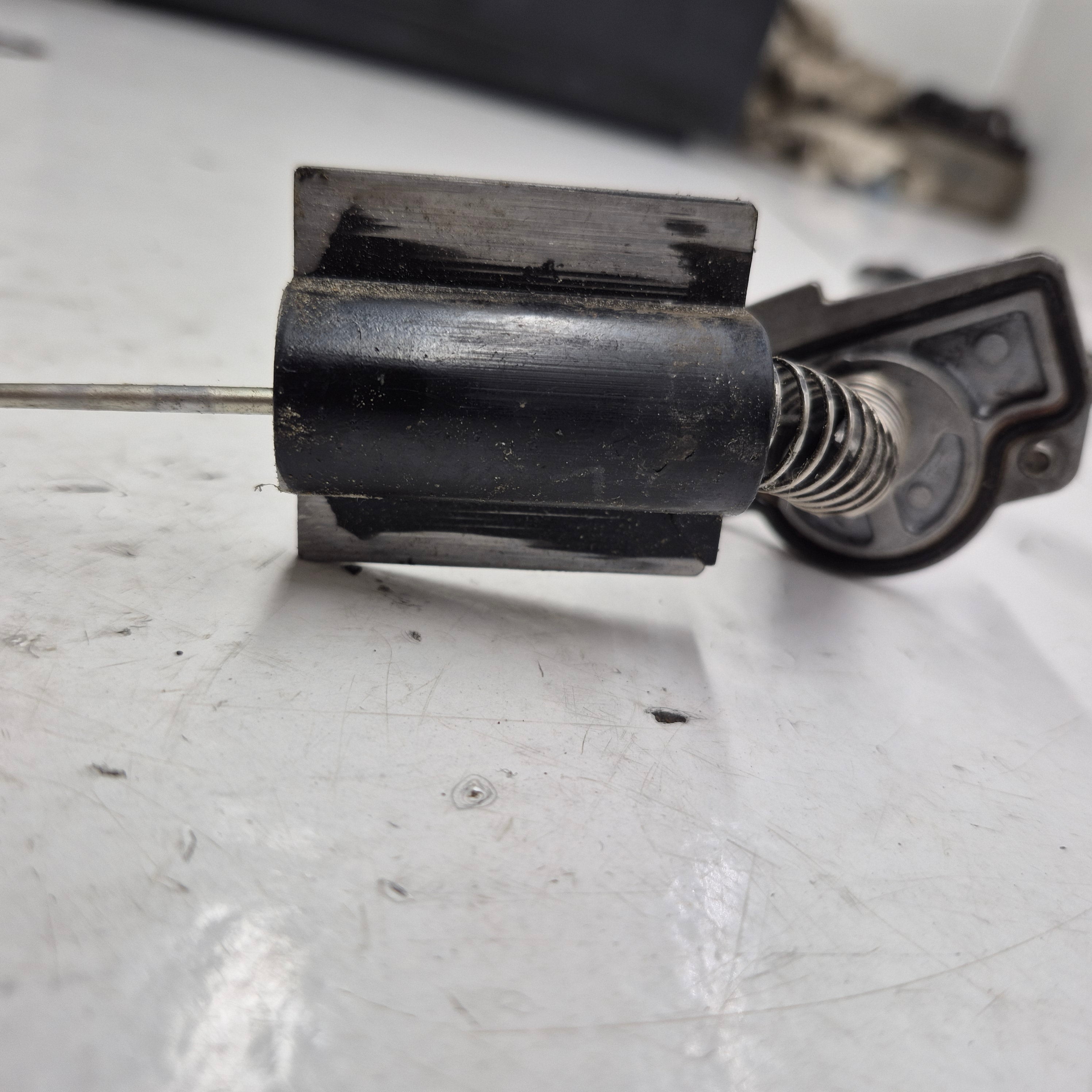 poignee cable boisseau yamaha 250 yz 1992-3