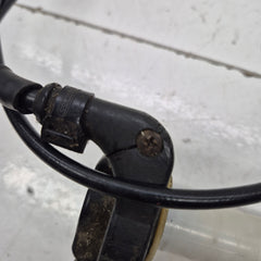 poignee cable boisseau yamaha 250 yz 1992-5