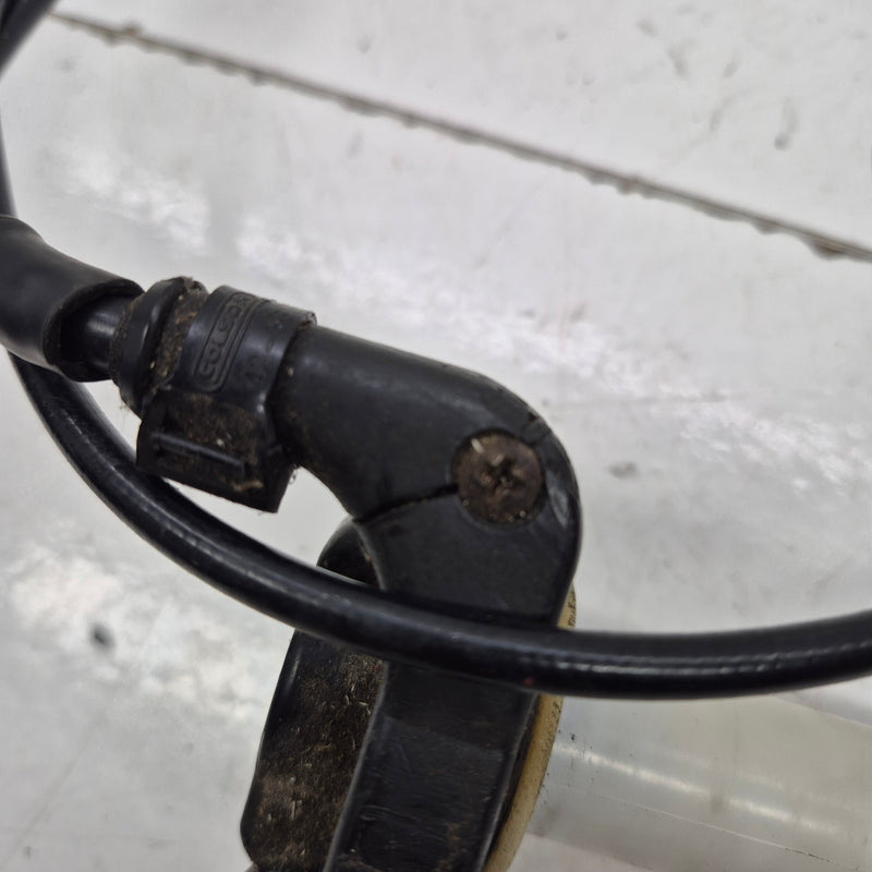 poignee cable boisseau yamaha 250 yz 1992-5
