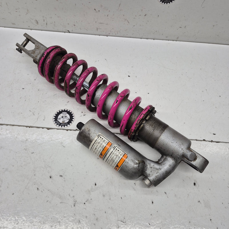 amortisseur yamaha 250 yz 1992-1