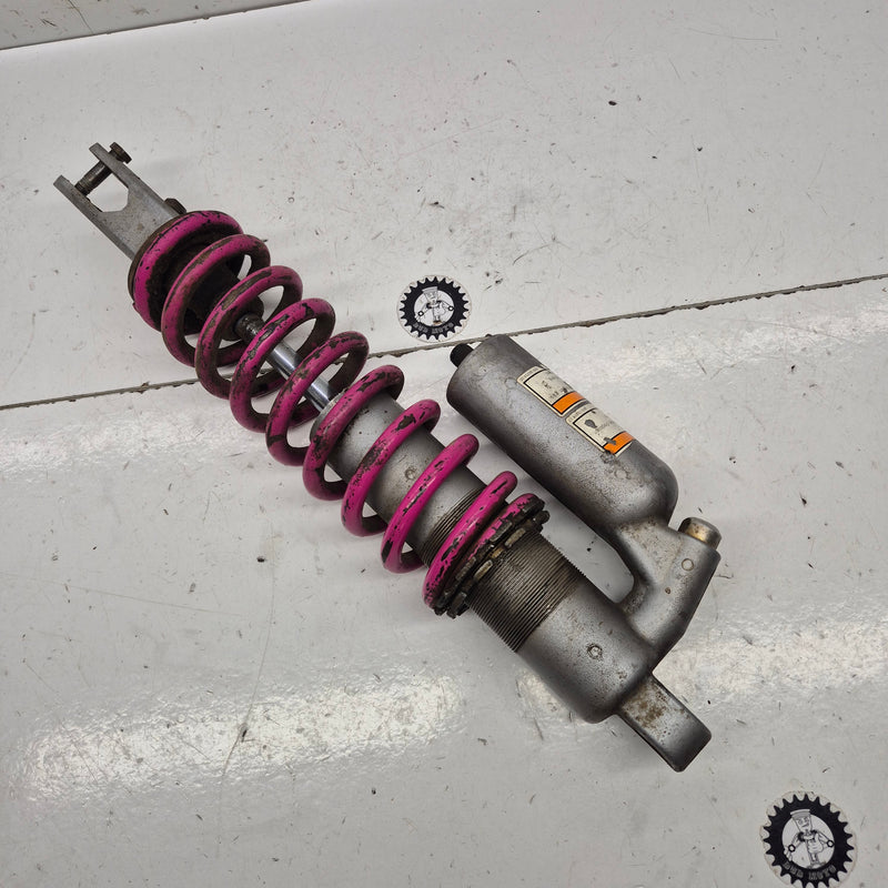 amortisseur yamaha 250 yz 1992-2