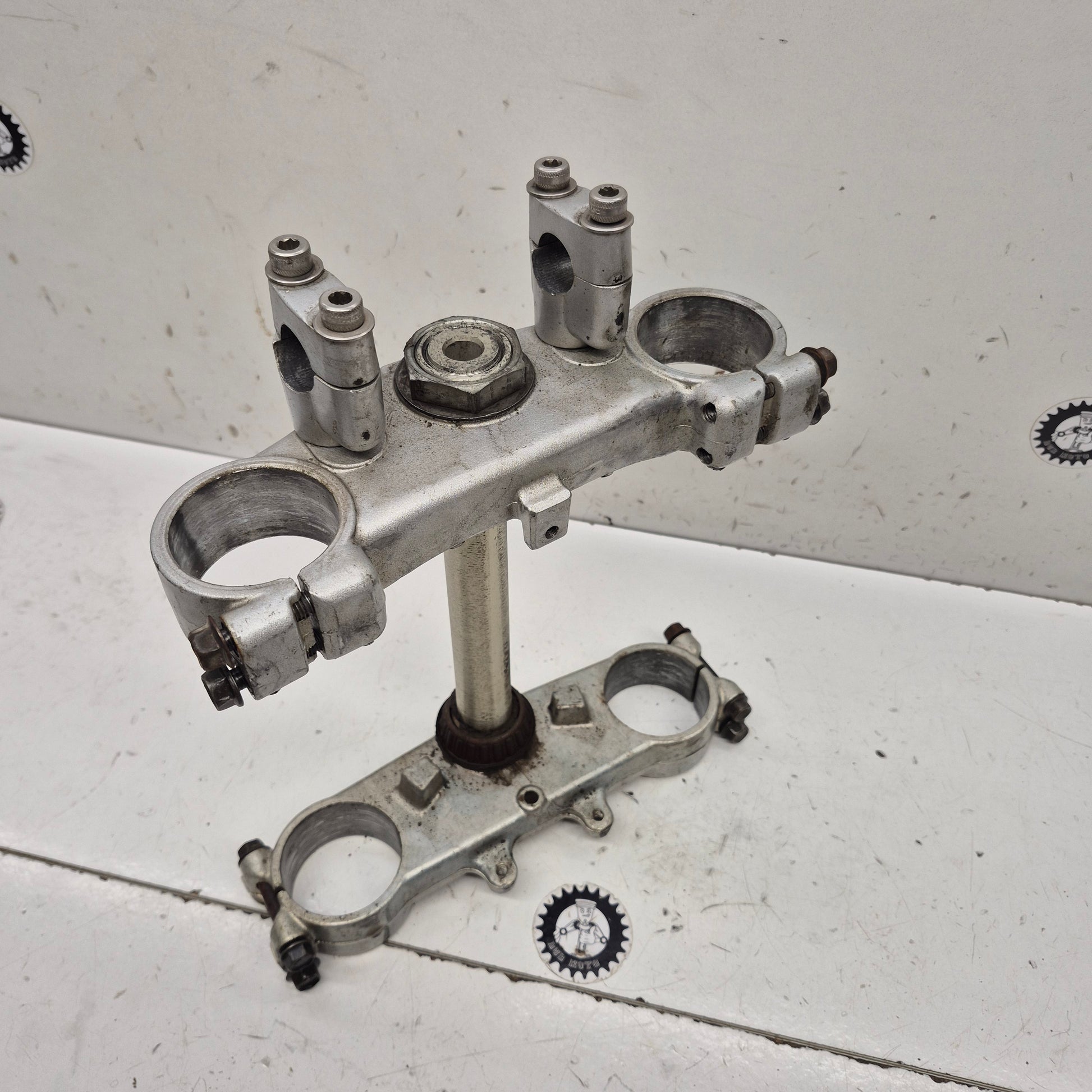 te de fourche yamaha 250 yz 1992-1