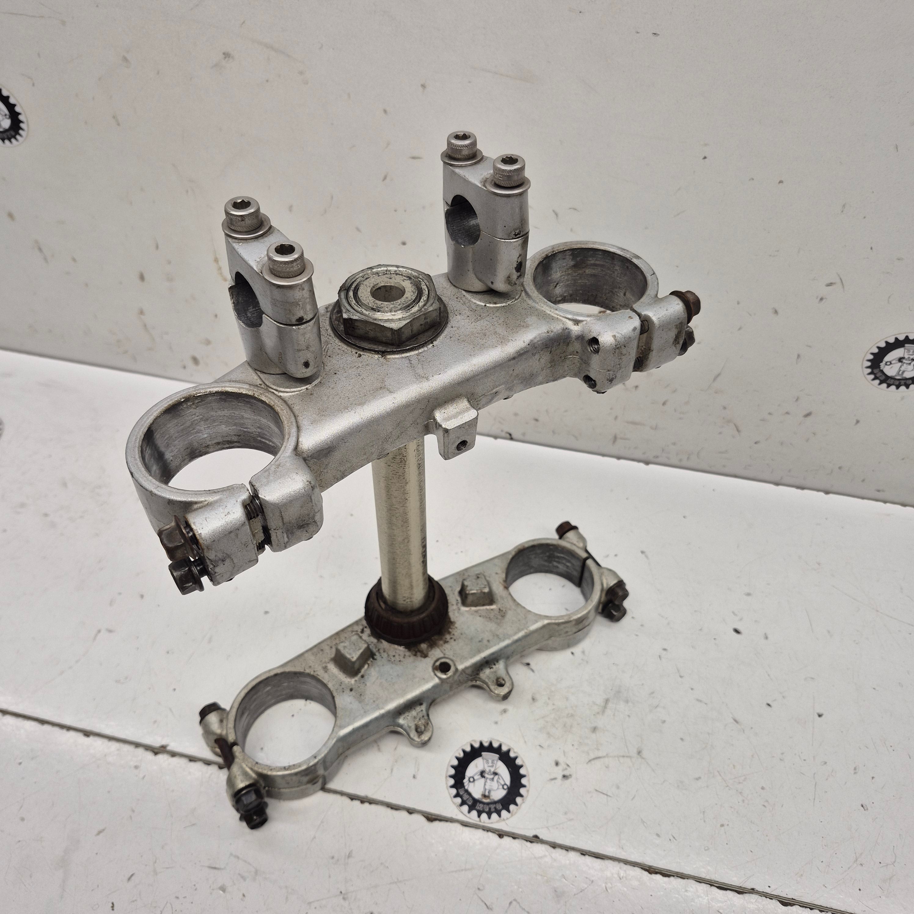 te de fourche yamaha 250 yz 1992