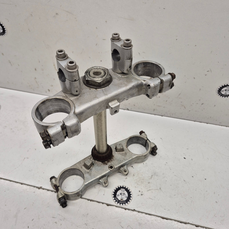 te de fourche yamaha 250 yz 1992-1