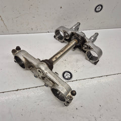te de fourche yamaha 250 yz 1992-2