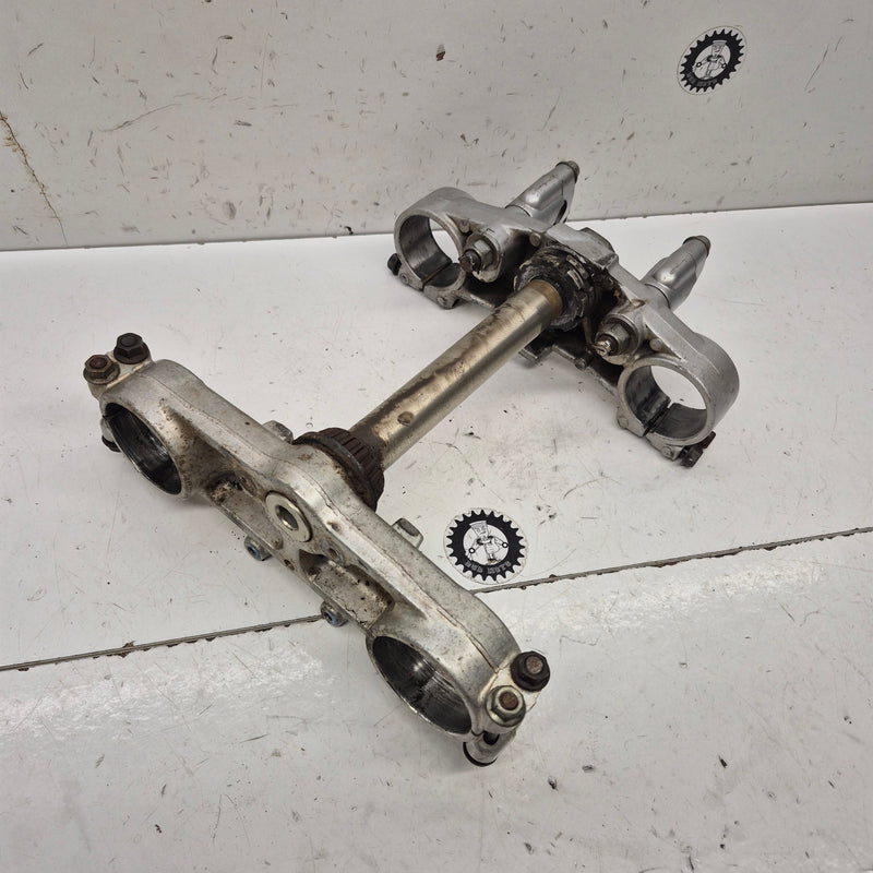 te de fourche yamaha 250 yz 1992-2