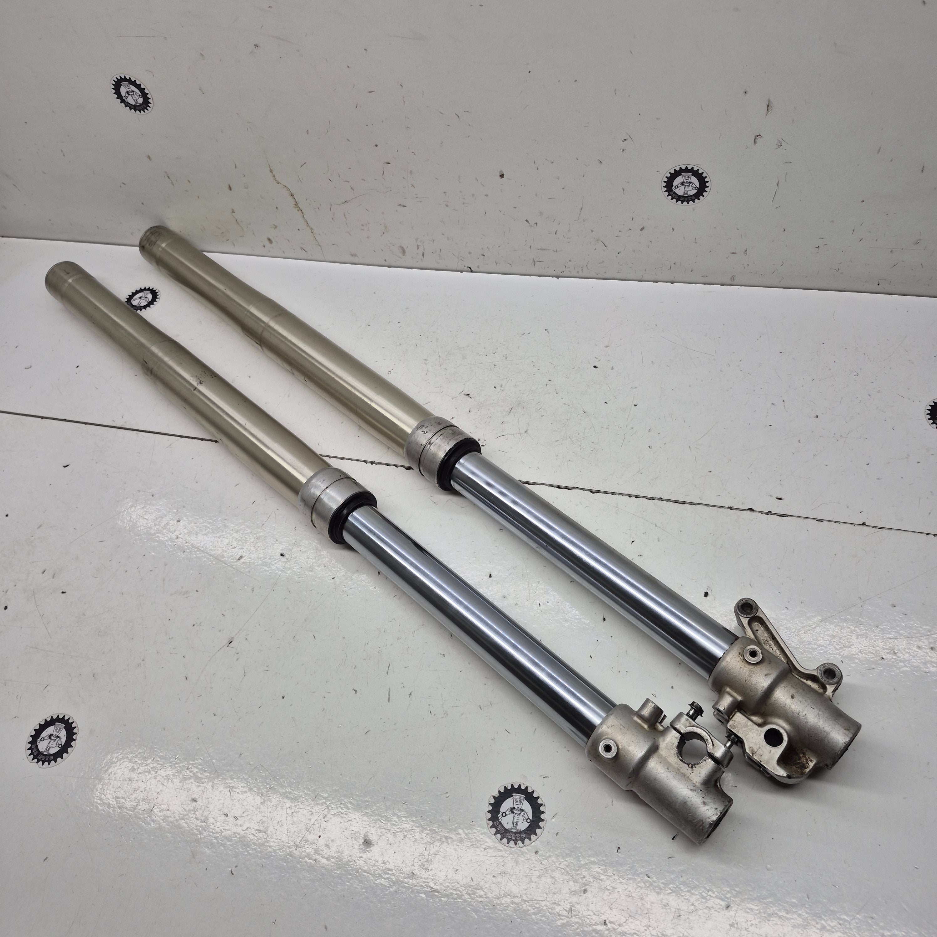 fourche yamaha 250 yz 1992