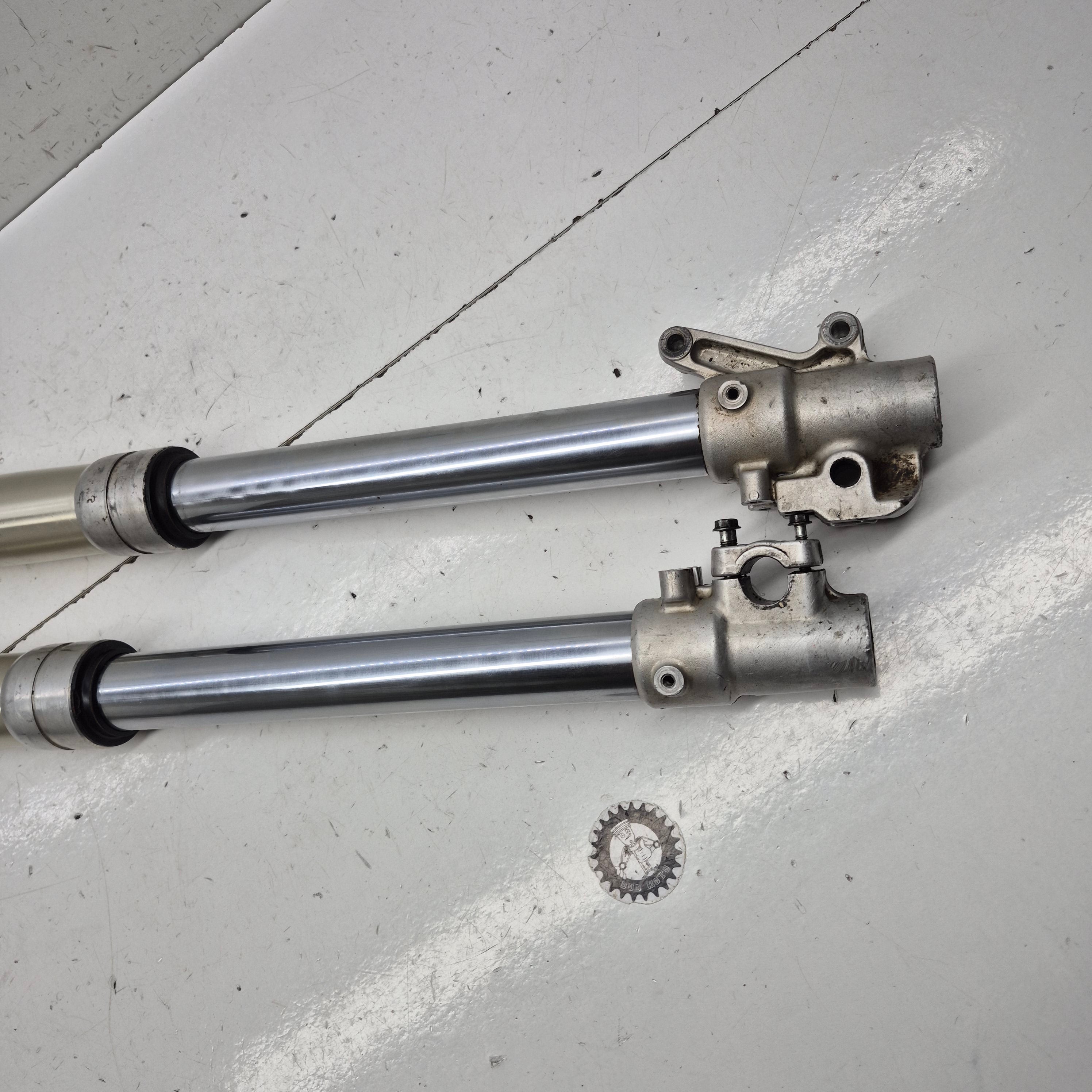 fourche yamaha 250 yz 1992-2