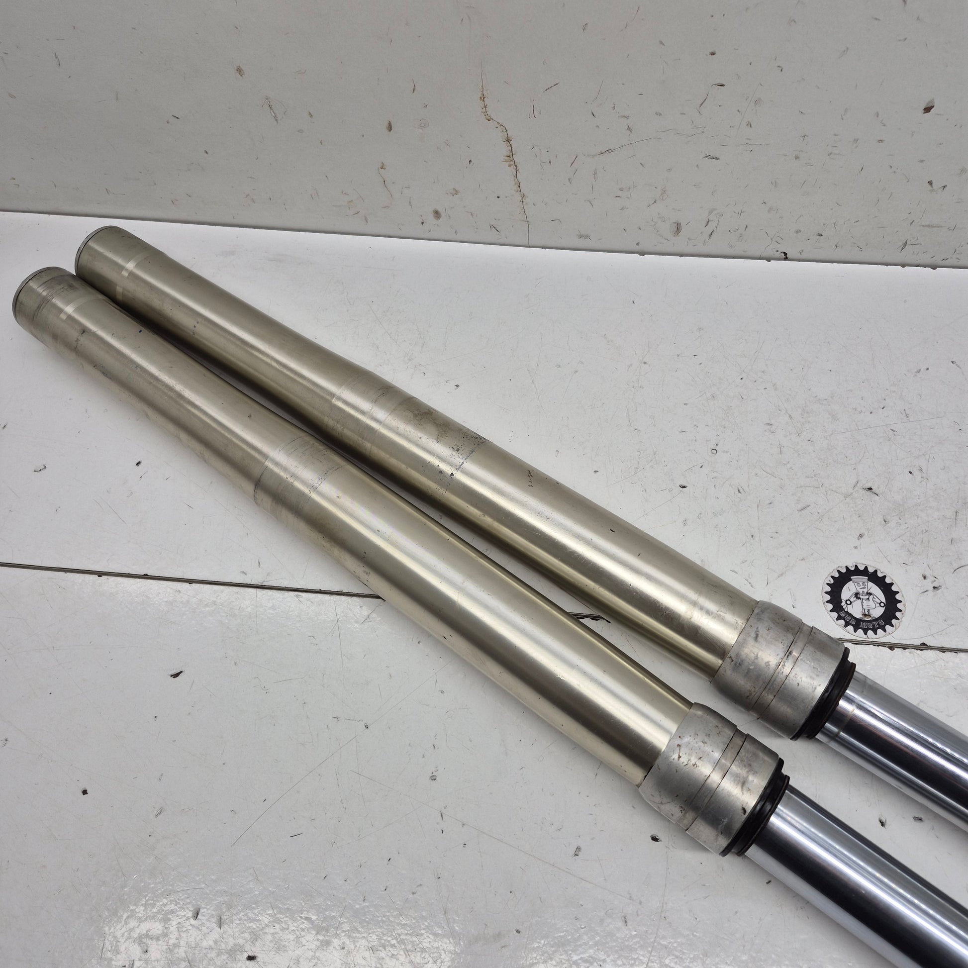 fourche yamaha 250 yz 1992-4