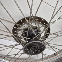 roue avant yamaha 250 yz 1992-3