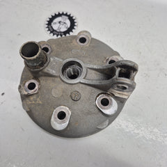 culasse ktm 250 egs exc 1997-1