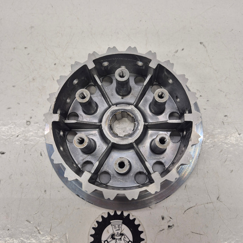 noix embrayage yamaha 250 egs exc 1997  54632002200-1