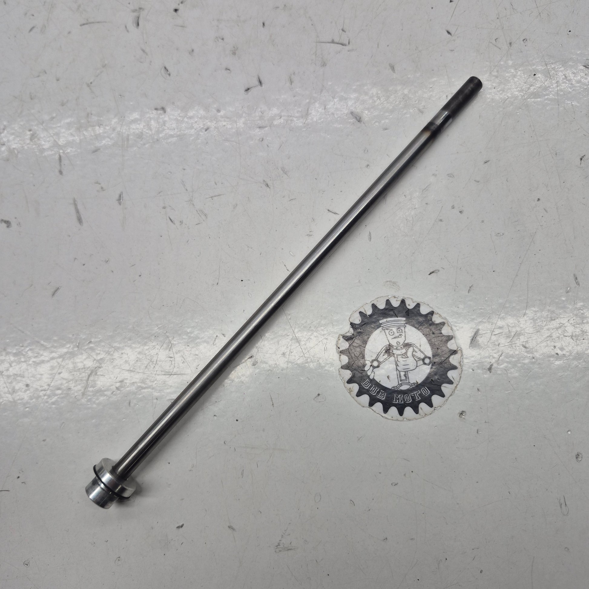 tige embrayage ktm 250 egs exc 1997-1