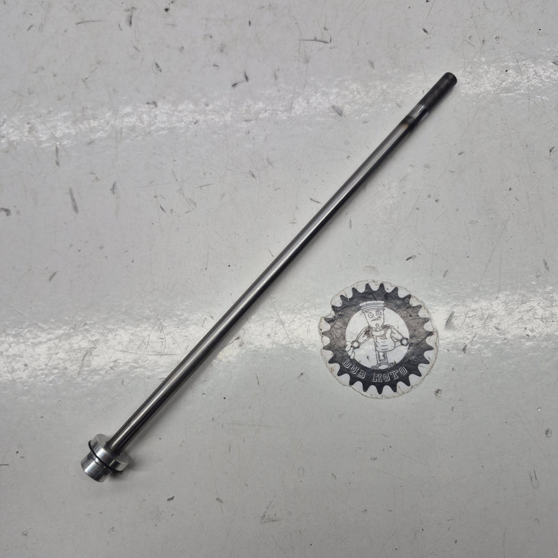 tige embrayage ktm 250 egs exc 1997-1