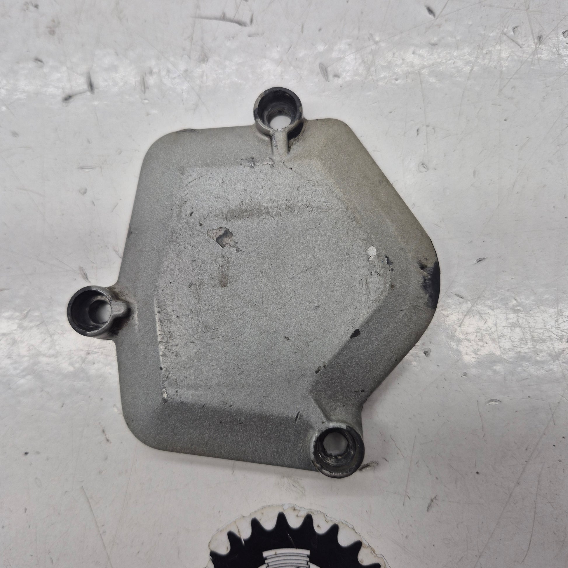 couvercle ktm 250 egs exc 1997-1