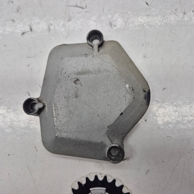 couvercle ktm 250 egs exc 1997-1