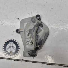 couvercle ktm 250 egs exc 1997-1