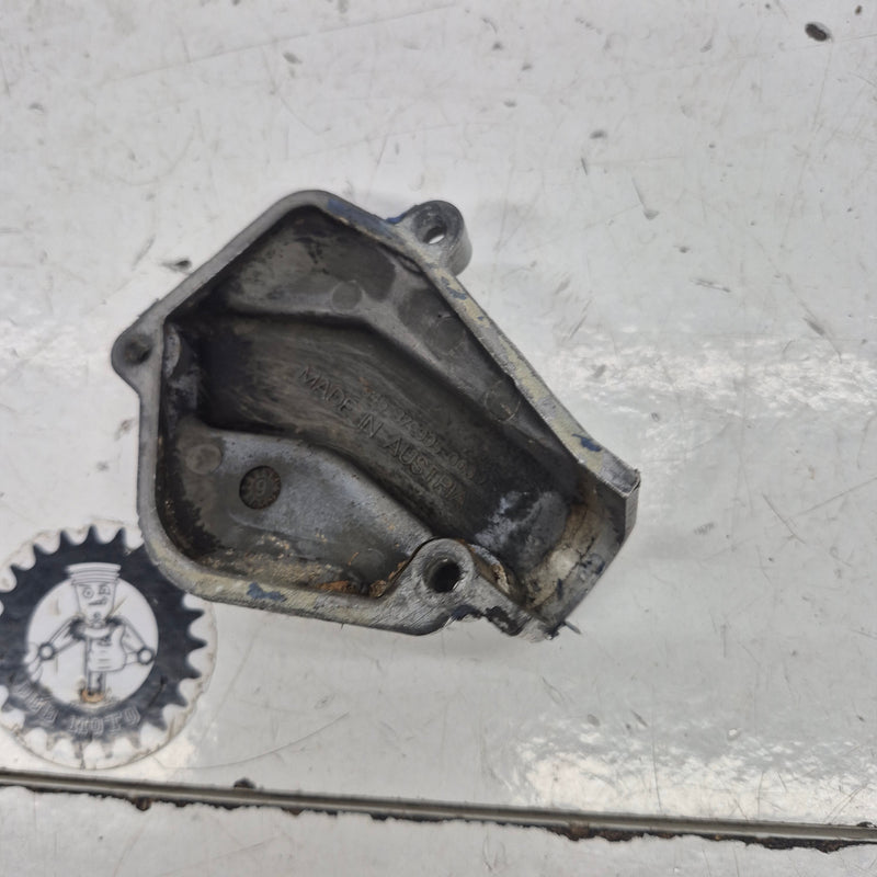couvercle ktm 250 egs exc 1997-2