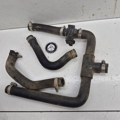 durite refroidissement ktm 250 egs exc 1997-1