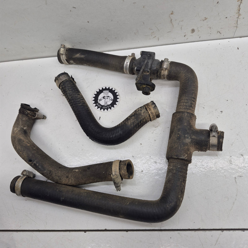 durite refroidissement ktm 250 egs exc 1997-1