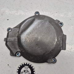 couvercle ktm 250 egs exc 1997-1